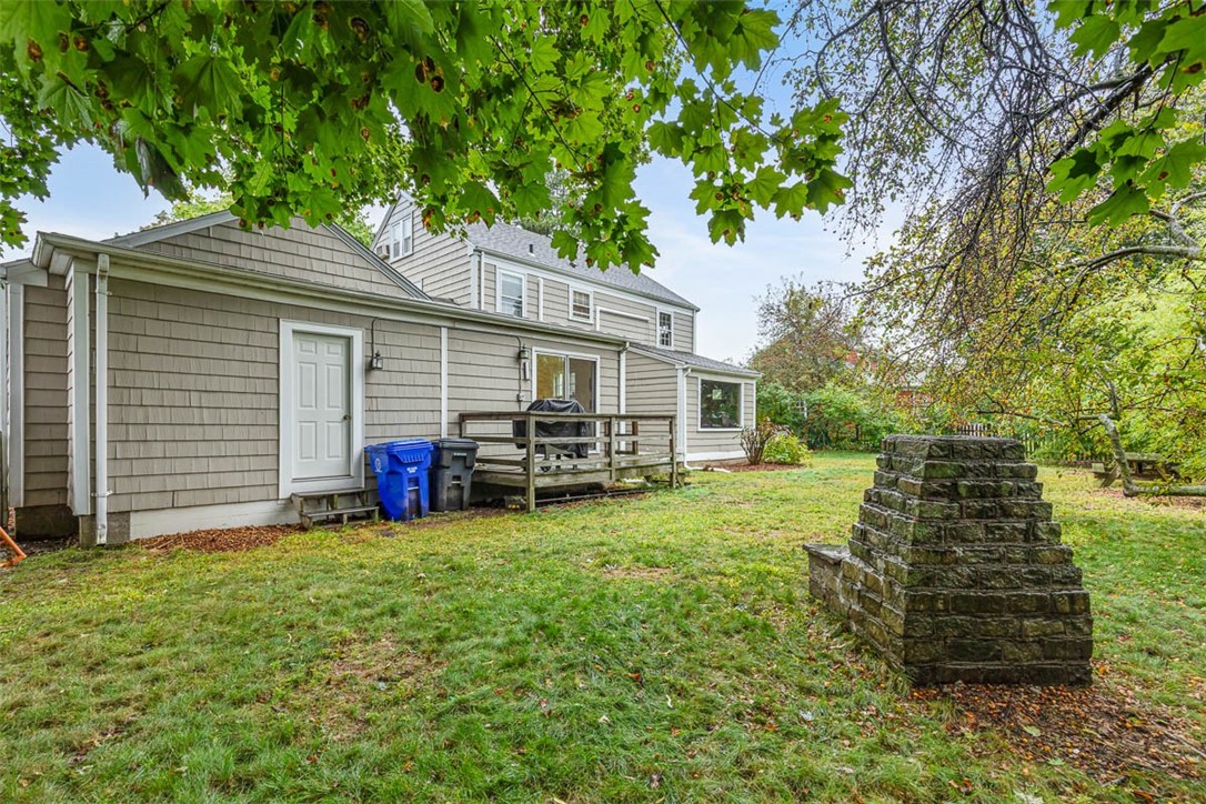 136 Hoyt Avenue