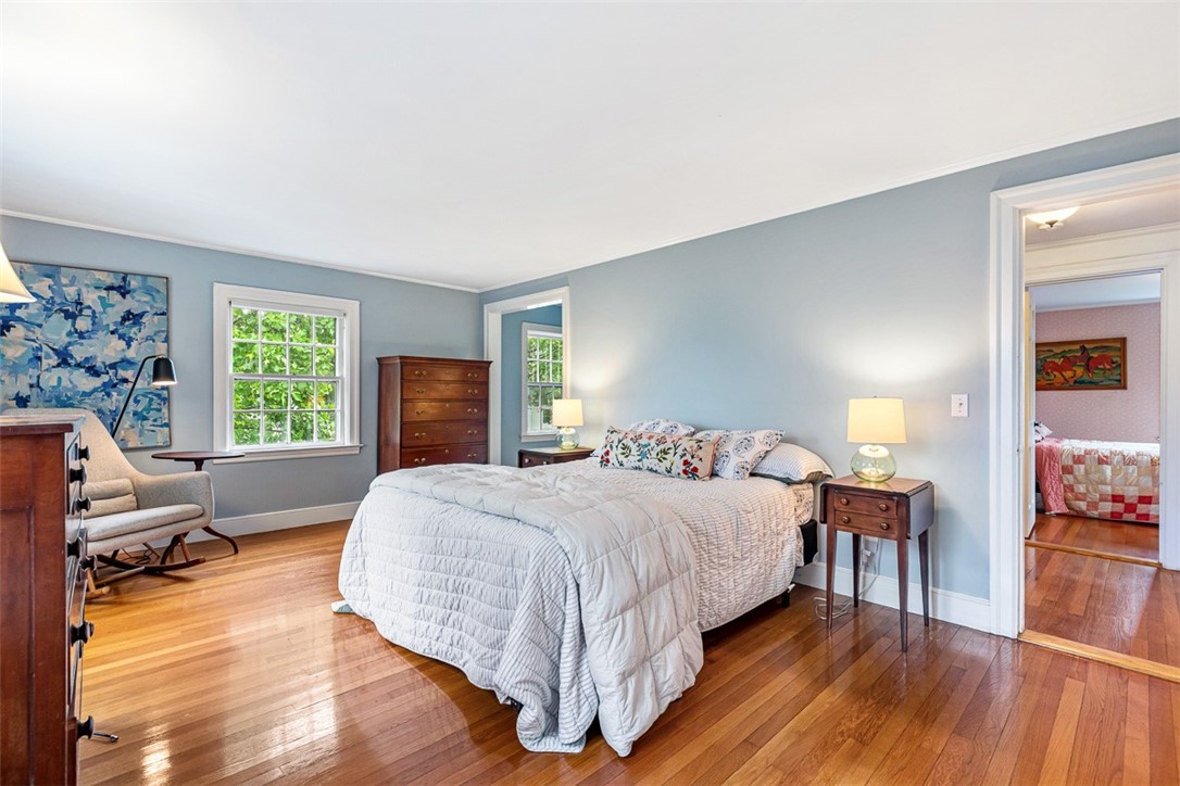 136 Hoyt Avenue