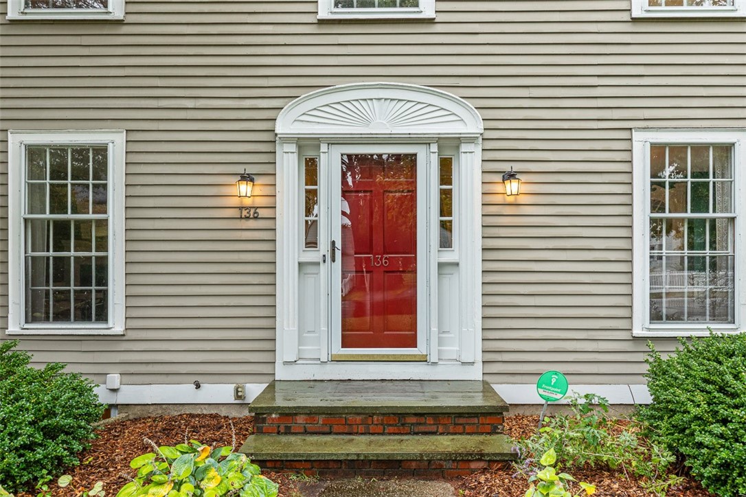136 Hoyt Avenue