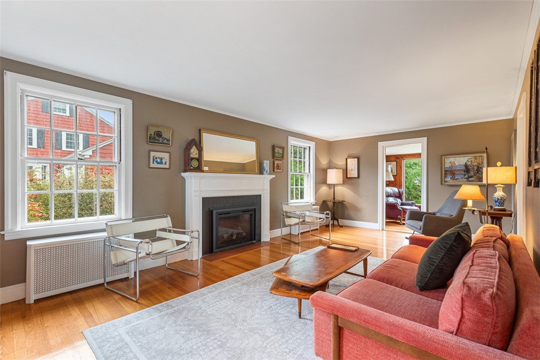 136 Hoyt Avenue