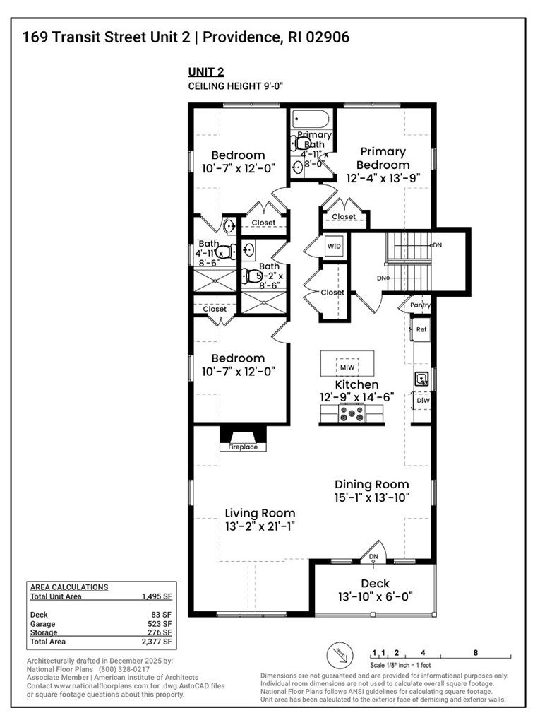 169 Transit Street 2