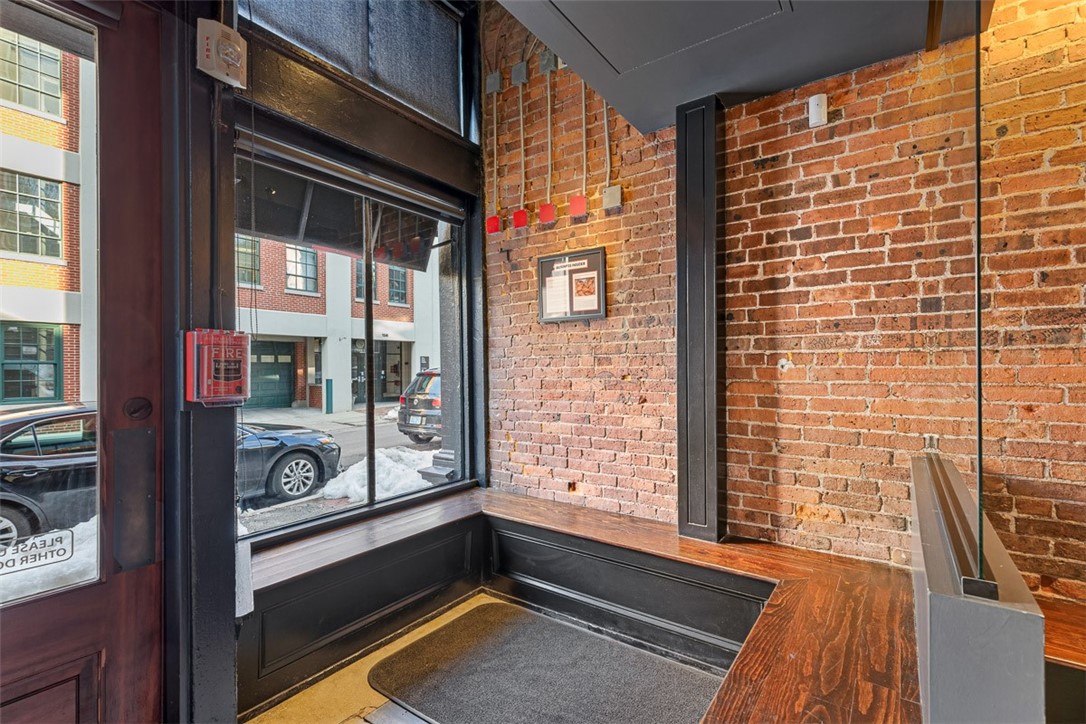 161 Benefit Street