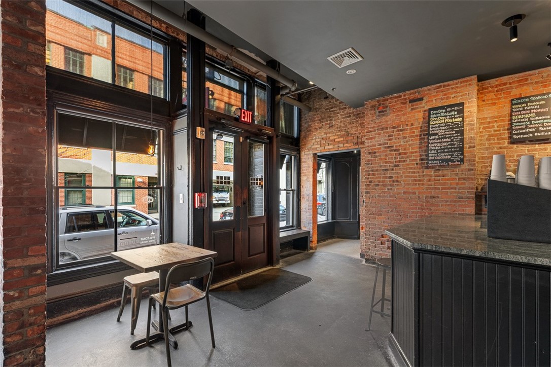 161 Benefit Street