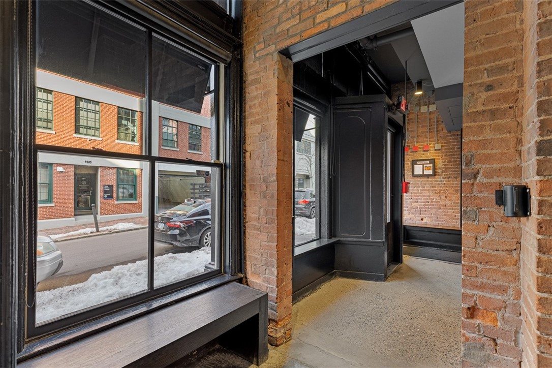 161 Benefit Street