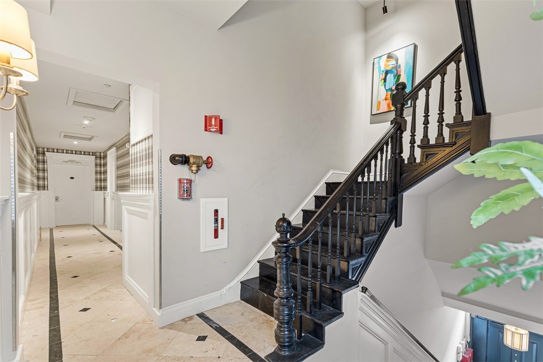 161 Benefit Street