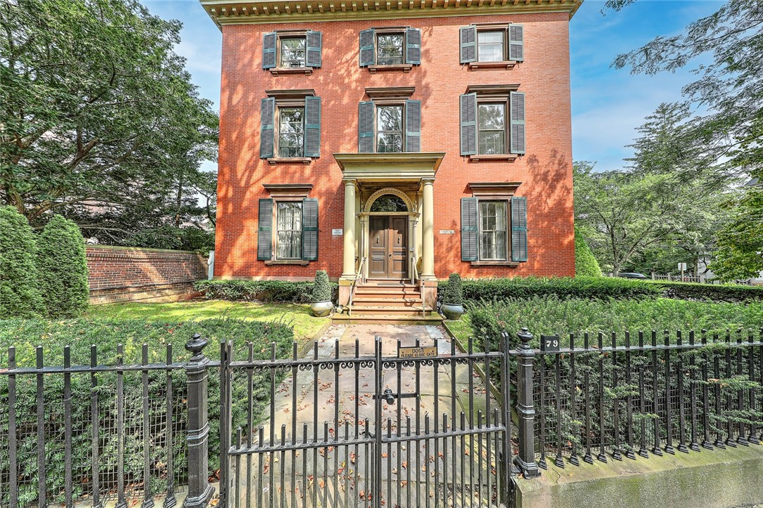 79 Prospect Street