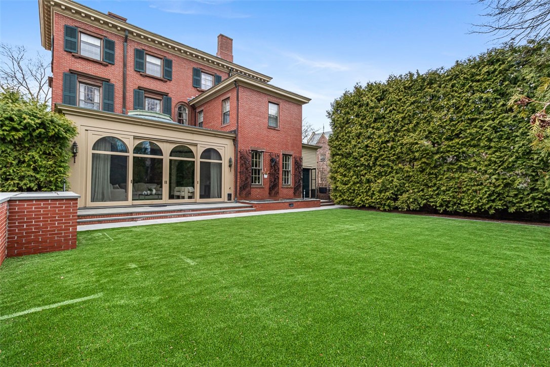 79 Prospect Street
