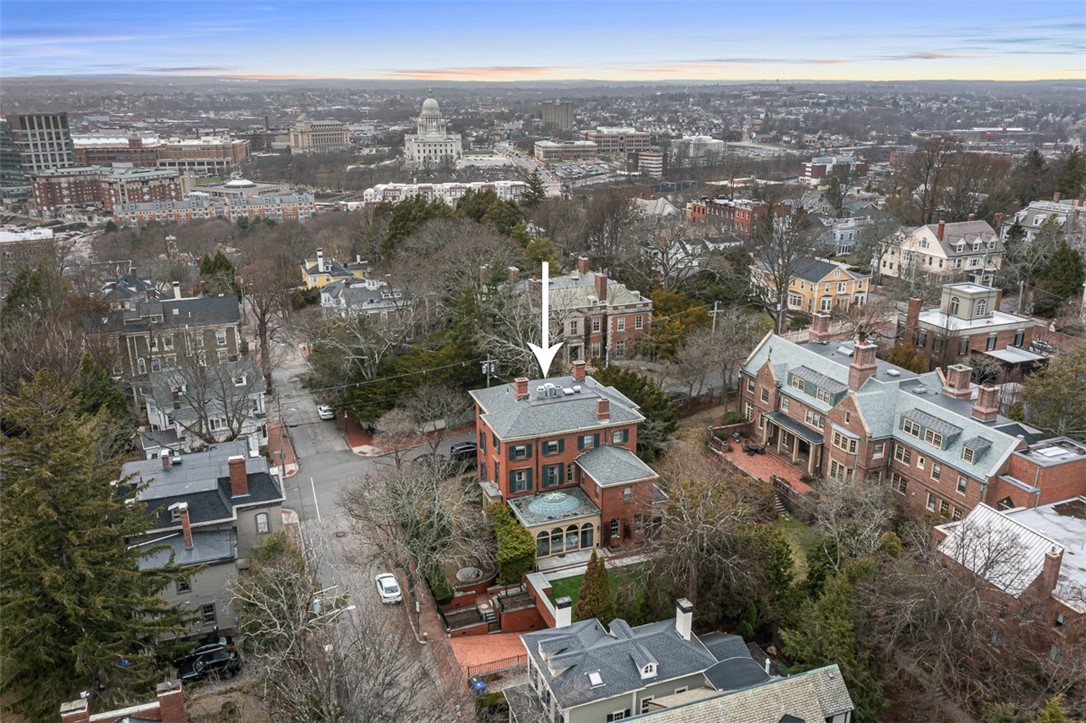 79 Prospect Street