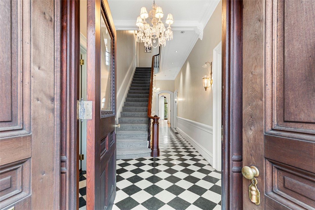 79 Prospect Street