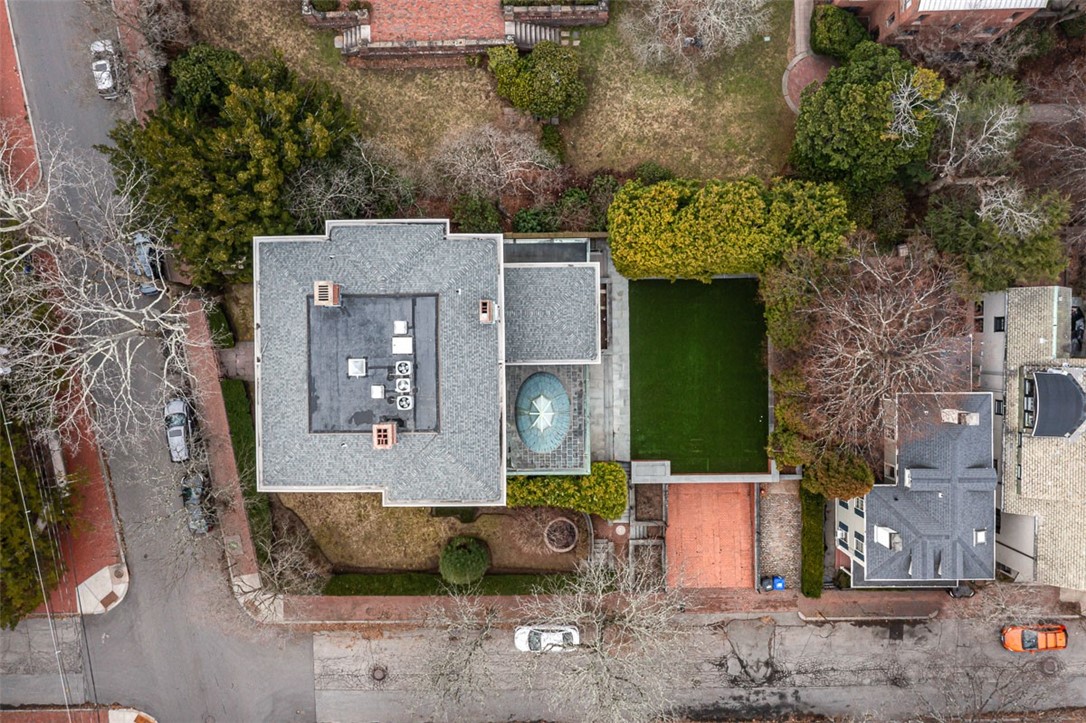 79 Prospect Street