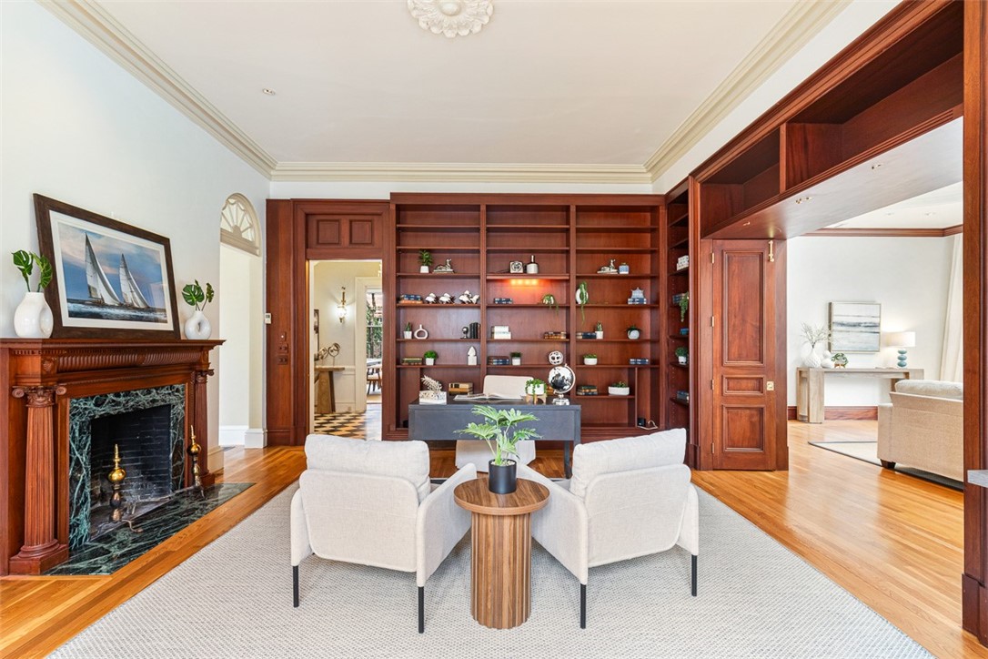79 Prospect Street