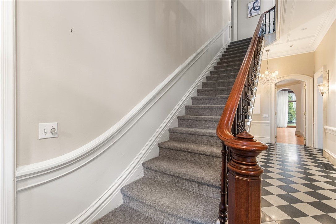 79 Prospect Street