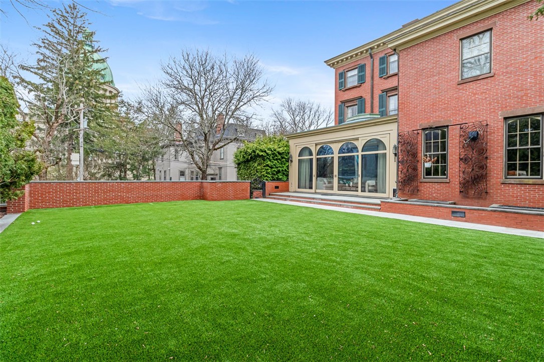79 Prospect Street