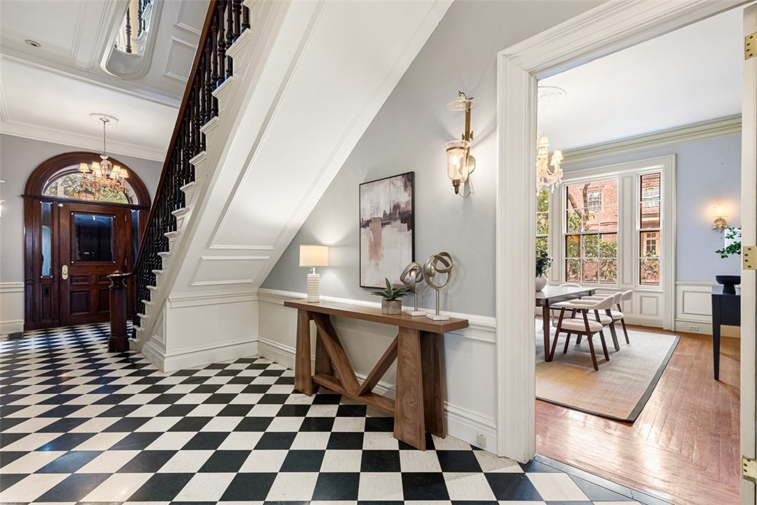 79 Prospect Street