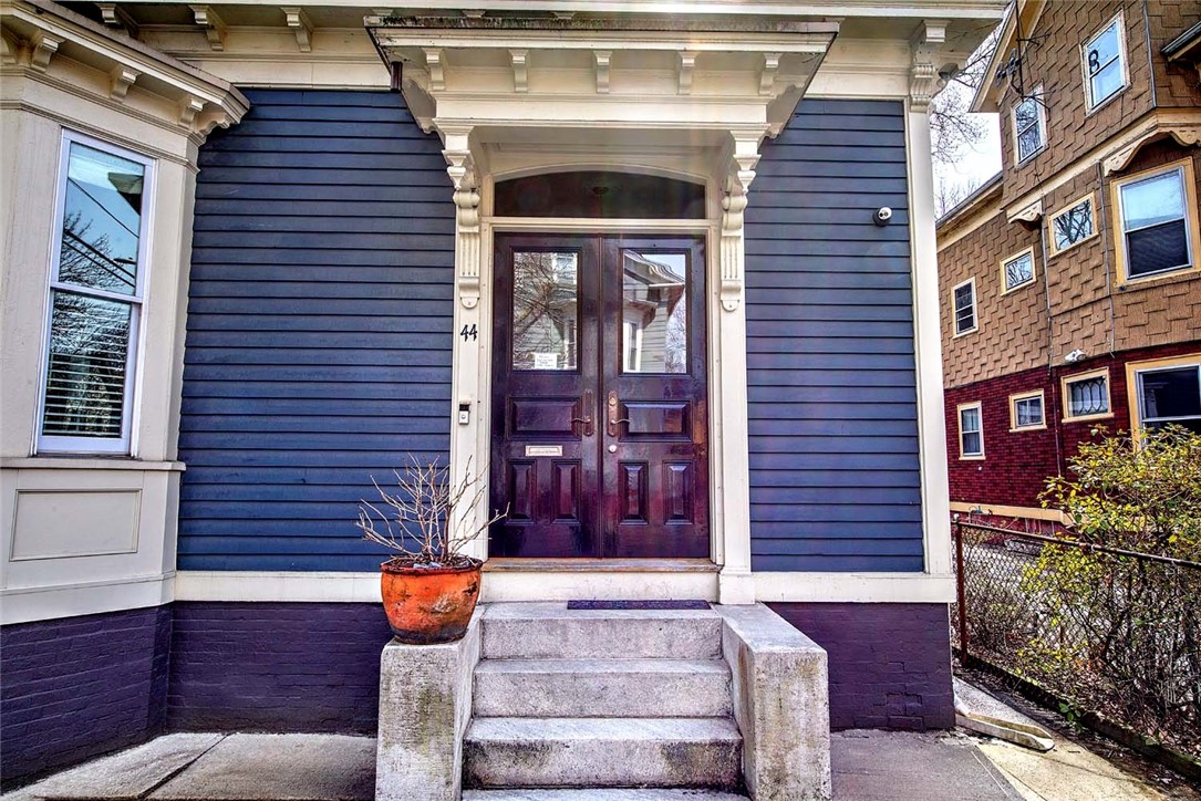 44 Wood Street