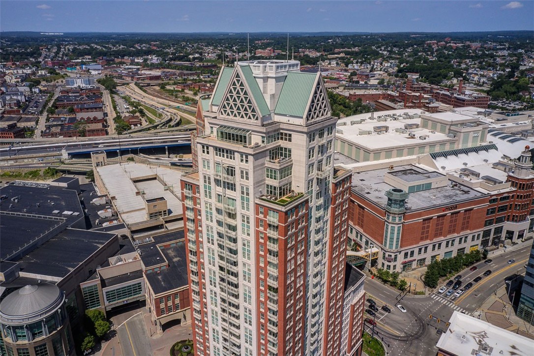 1 W Exchange Street 2103