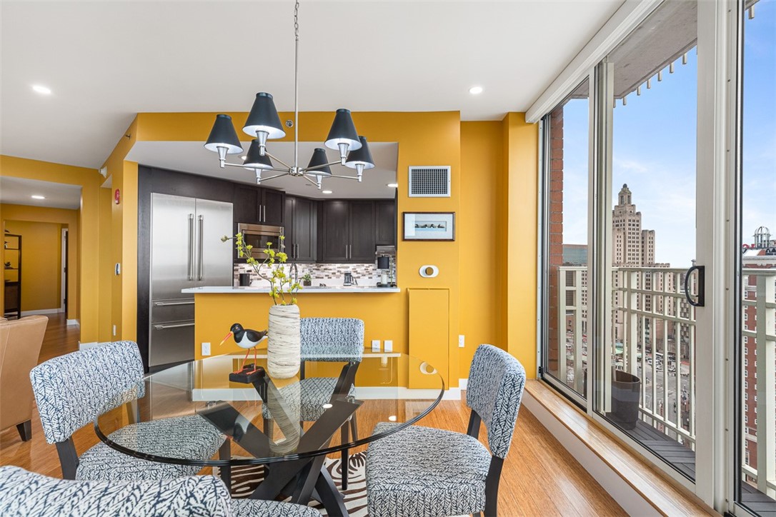 1 W Exchange Street 2103