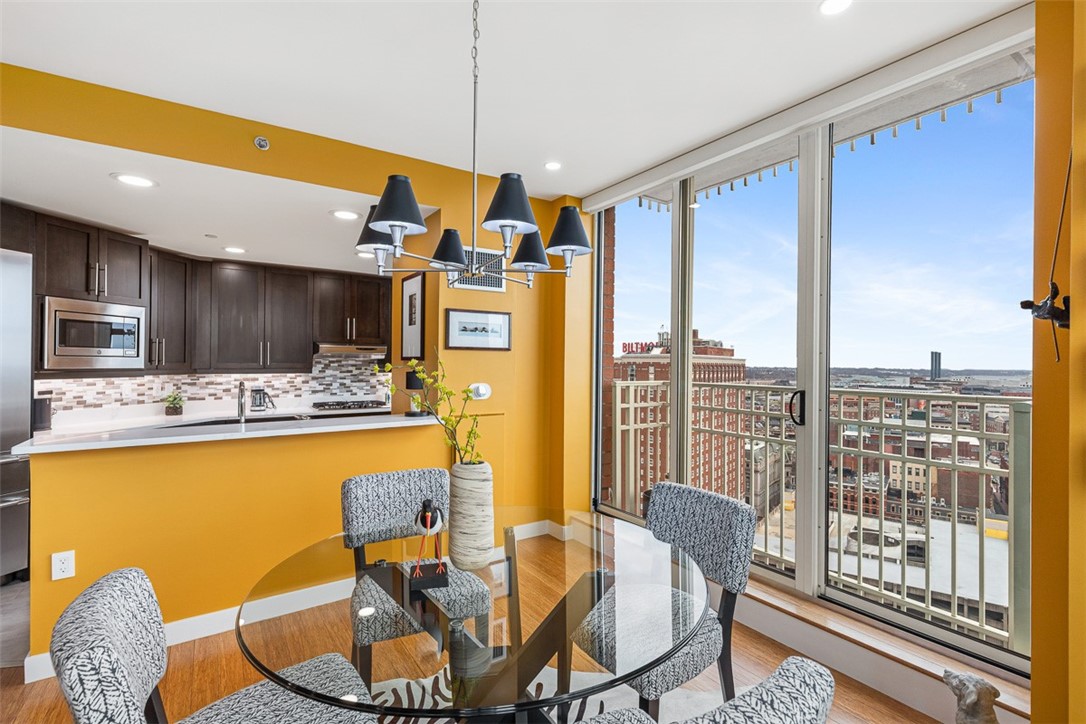 1 W Exchange Street 2103