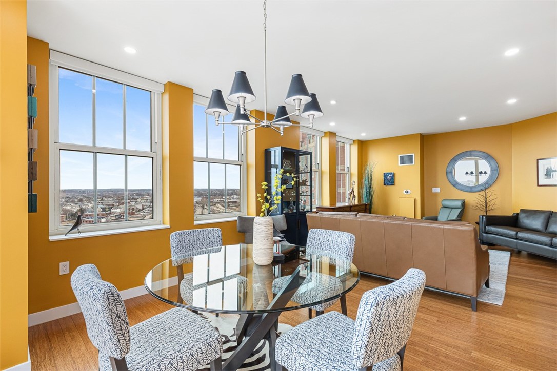 1 W Exchange Street 2103