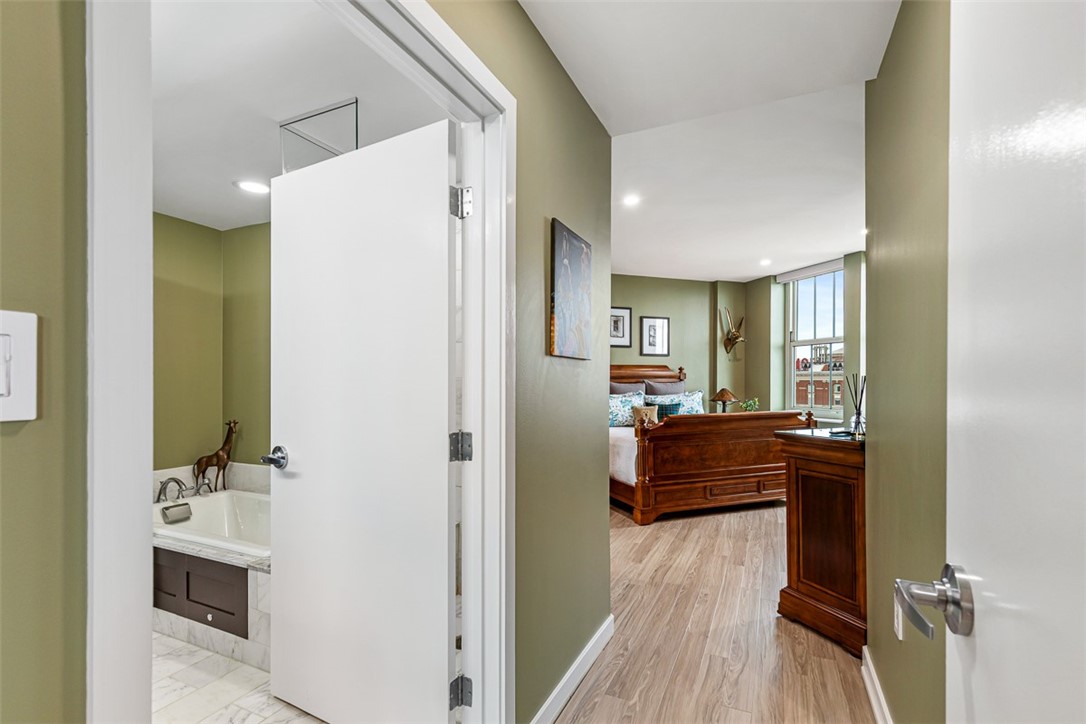 1 W Exchange Street 2103