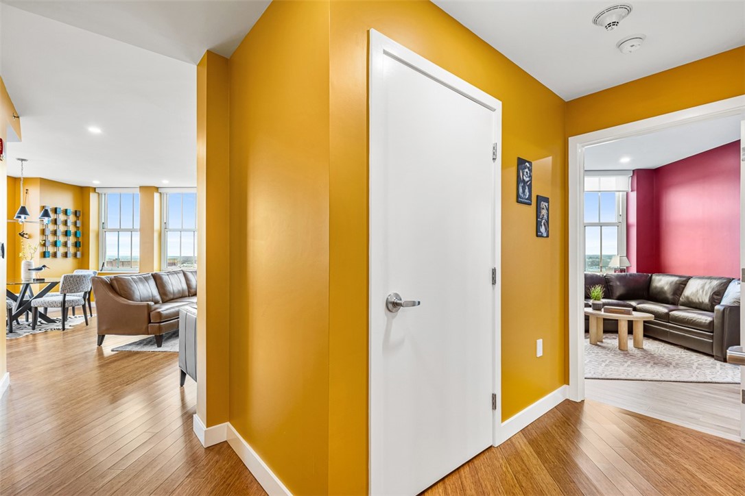 1 W Exchange Street 2103