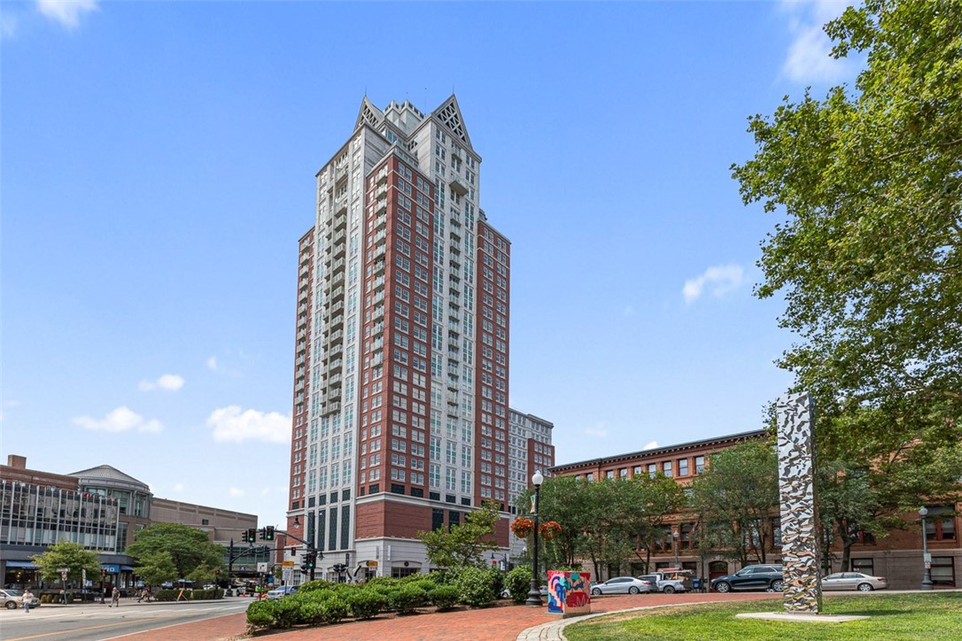 1 W Exchange Street 2103