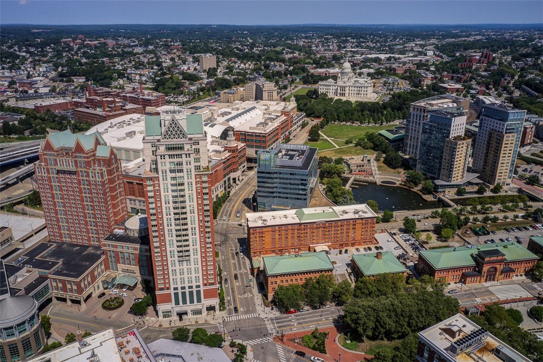 1 W Exchange Street 2103