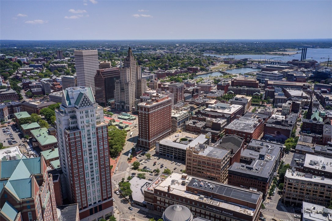 1 W Exchange Street 2103