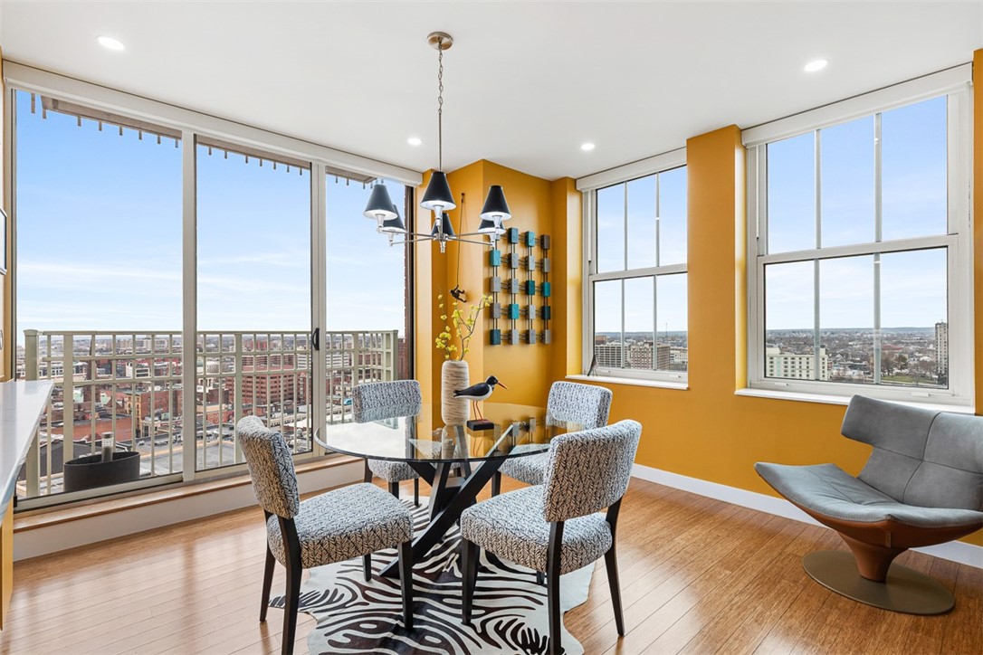 1 W Exchange Street 2103