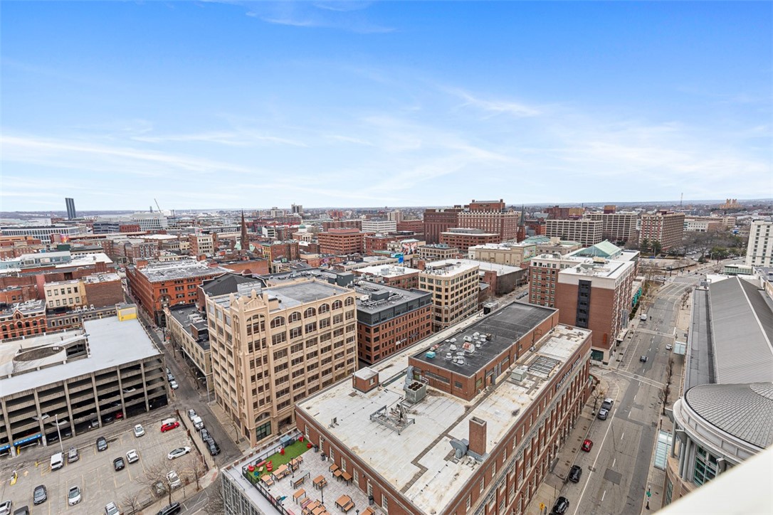 1 W Exchange Street 2103