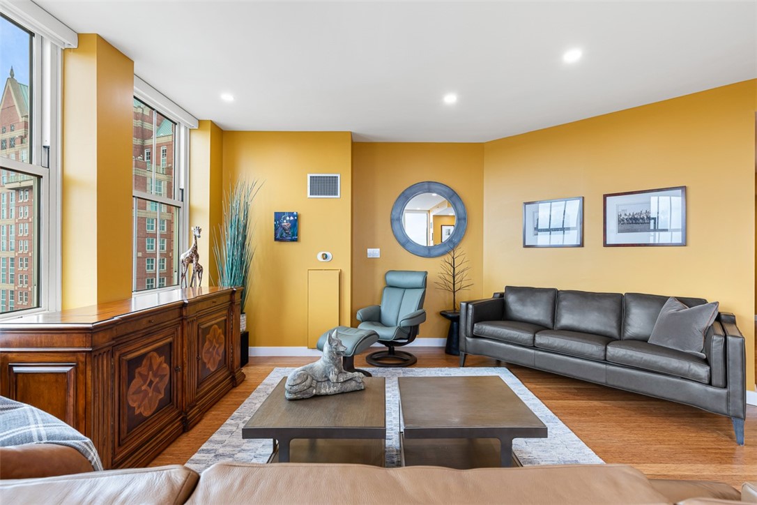 1 W Exchange Street 2103