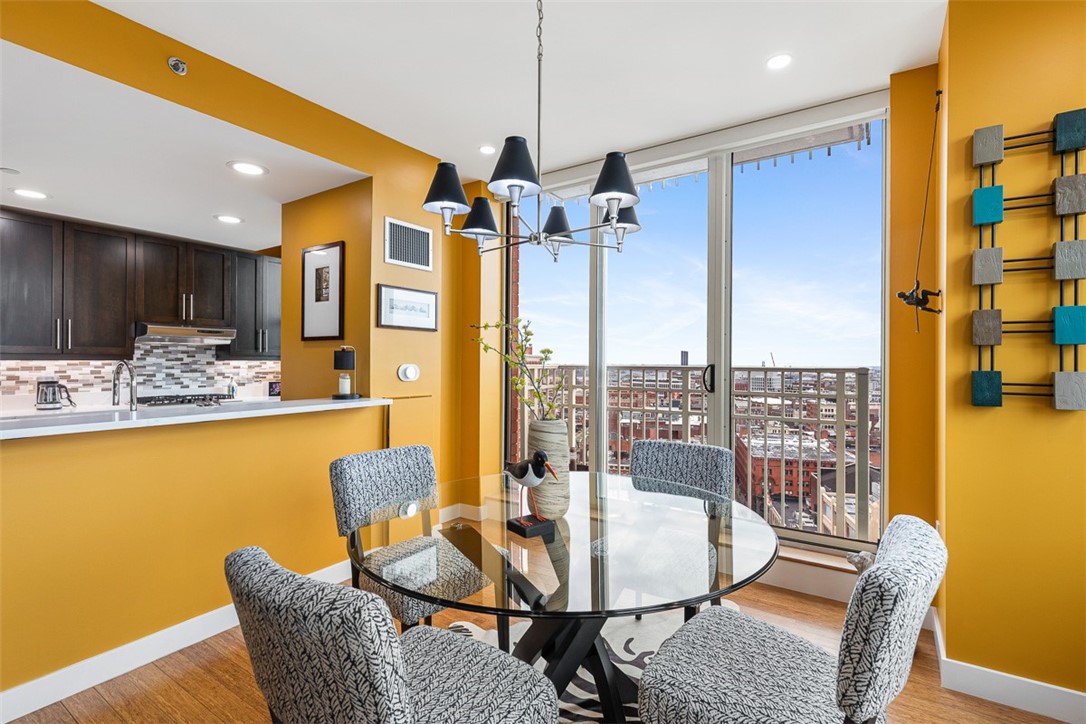 1 W Exchange Street 2103