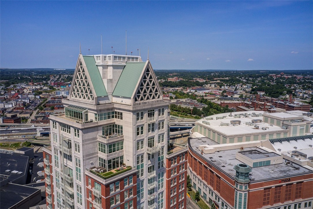 1 W Exchange Street 2103