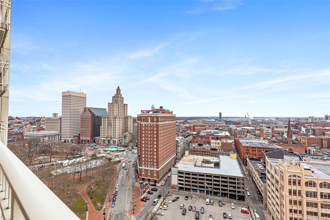 1 W Exchange Street 2103