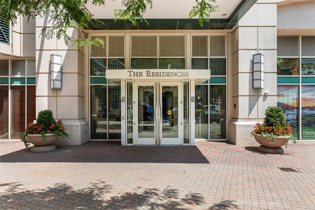 1 W Exchange Street 2103