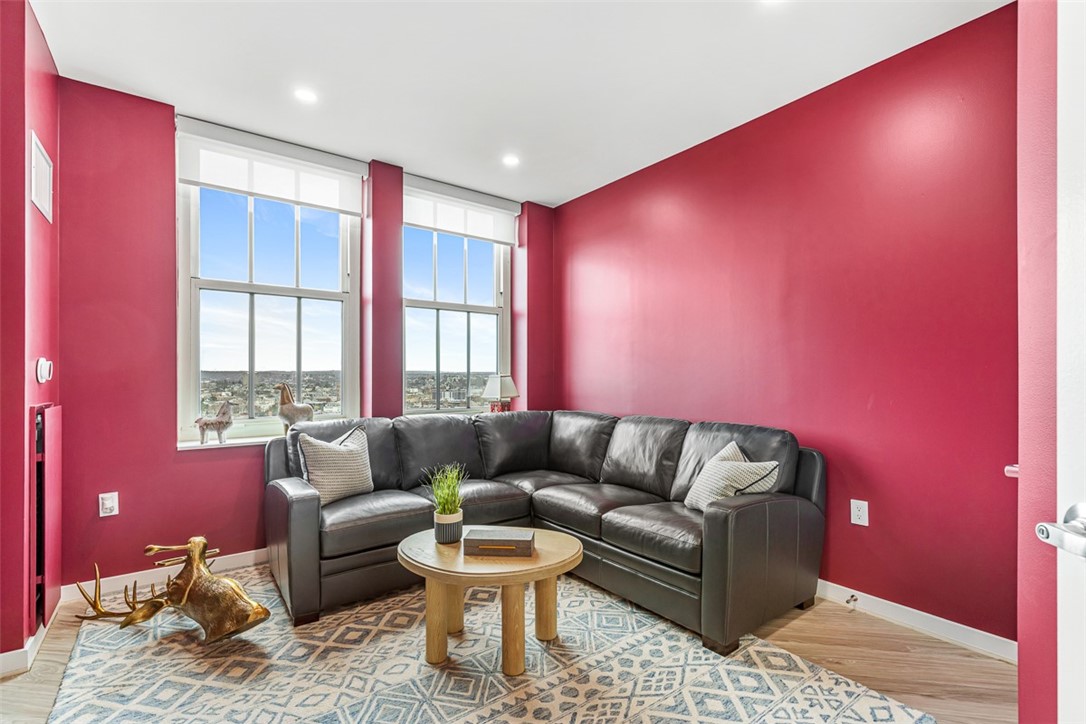 1 W Exchange Street 2103