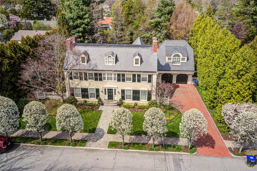 750 Elmgrove Avenue