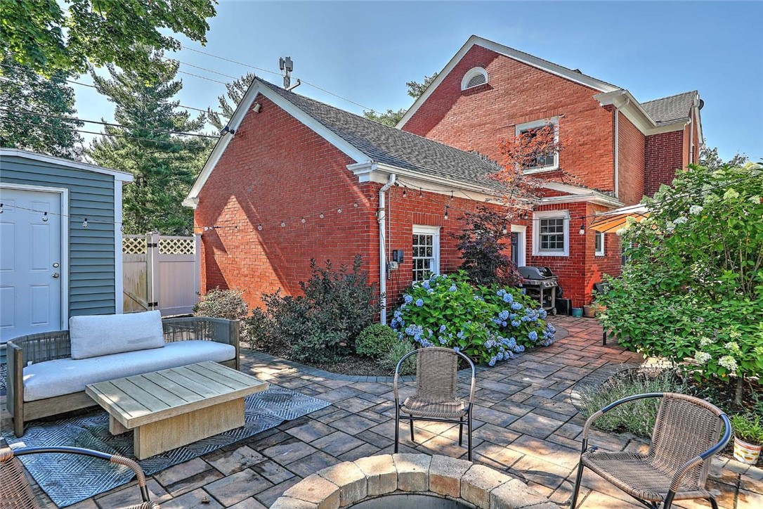 500 Elmgrove Avenue