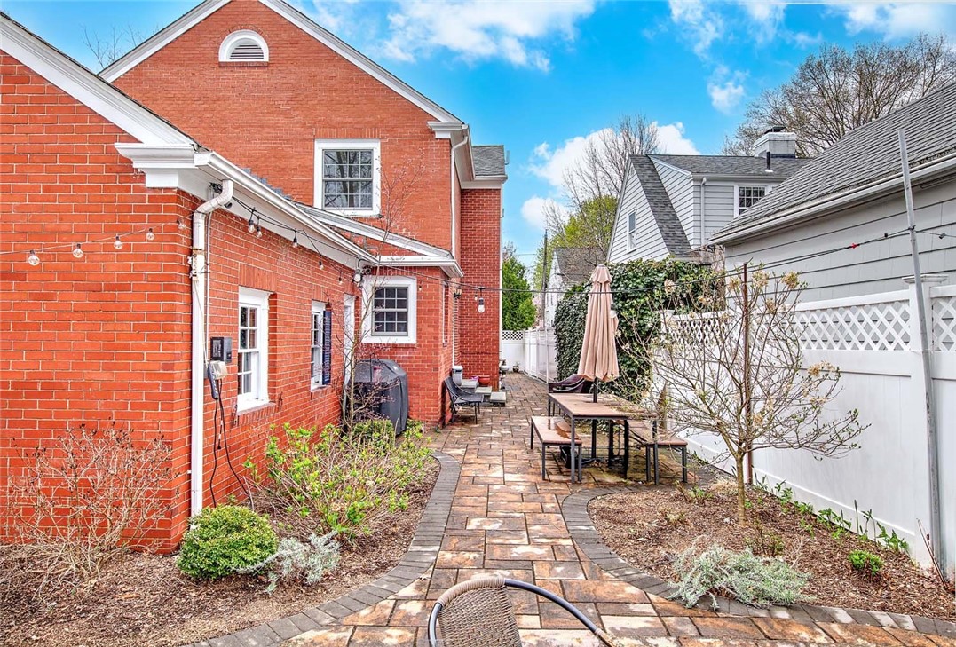 500 Elmgrove Avenue