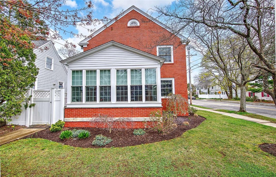 500 Elmgrove Avenue