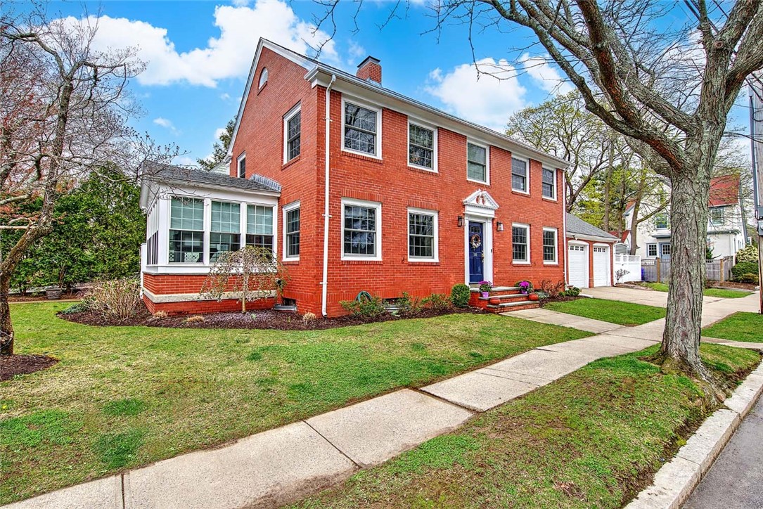 500 Elmgrove Avenue