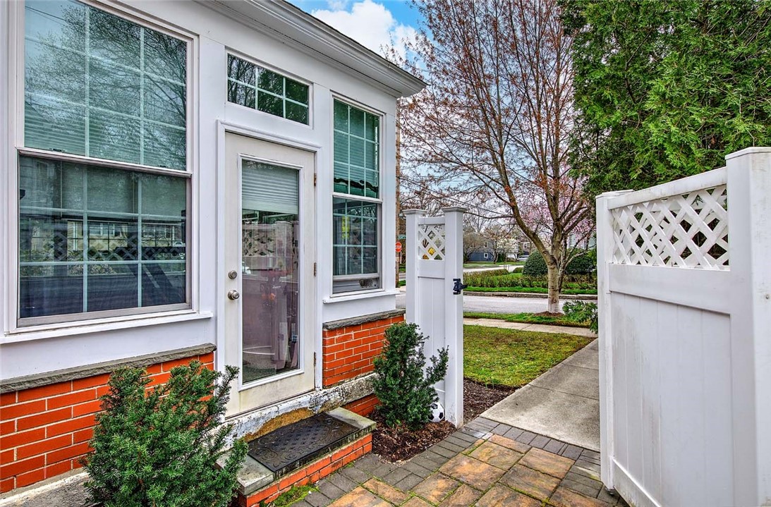 500 Elmgrove Avenue