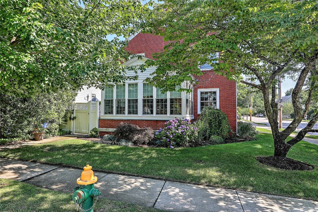 500 Elmgrove Avenue