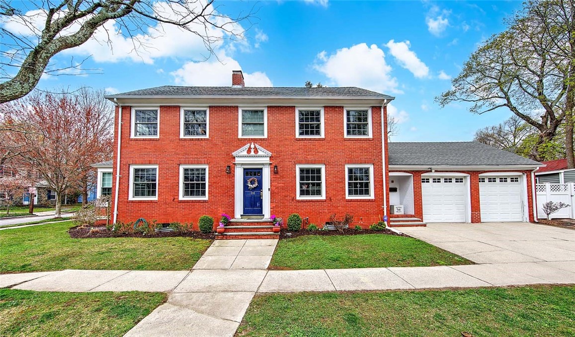 500 Elmgrove Avenue