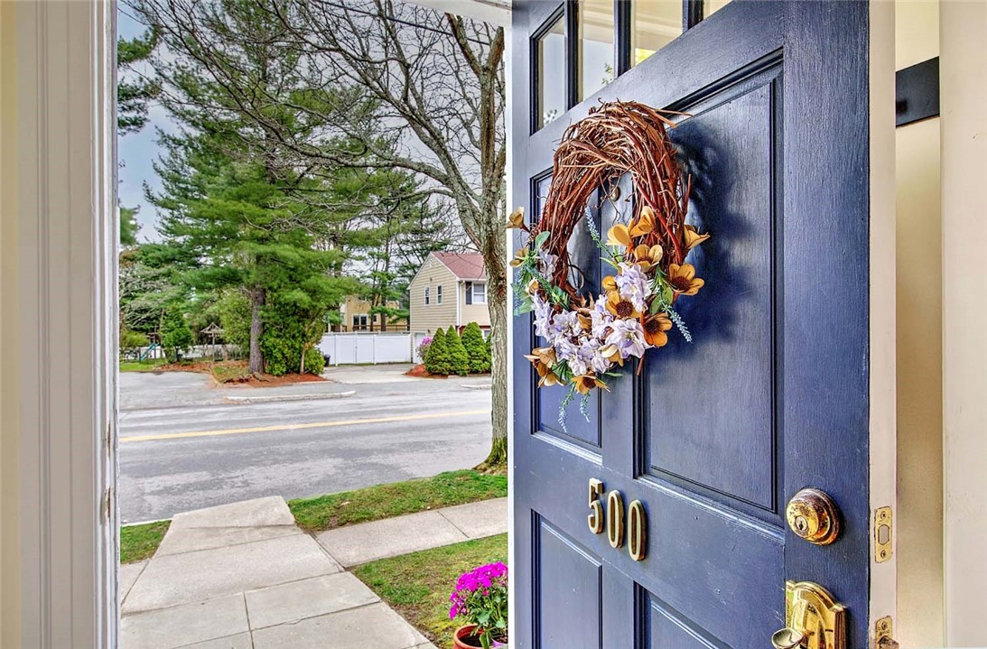 500 Elmgrove Avenue