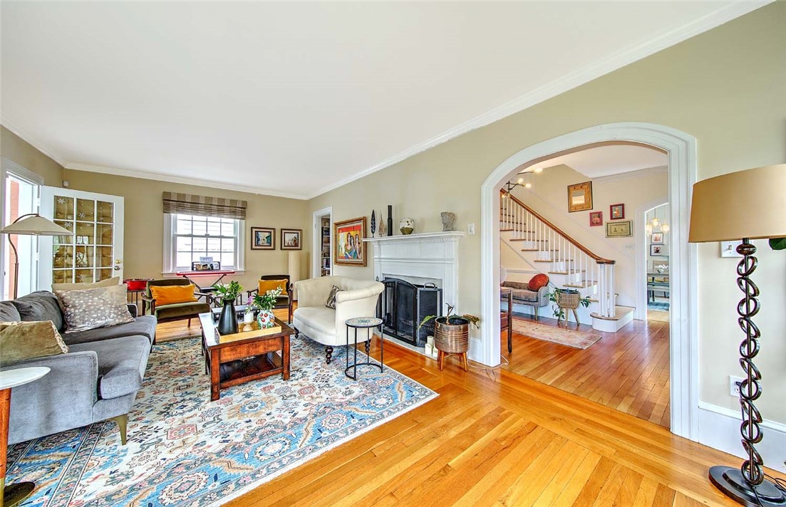 500 Elmgrove Avenue