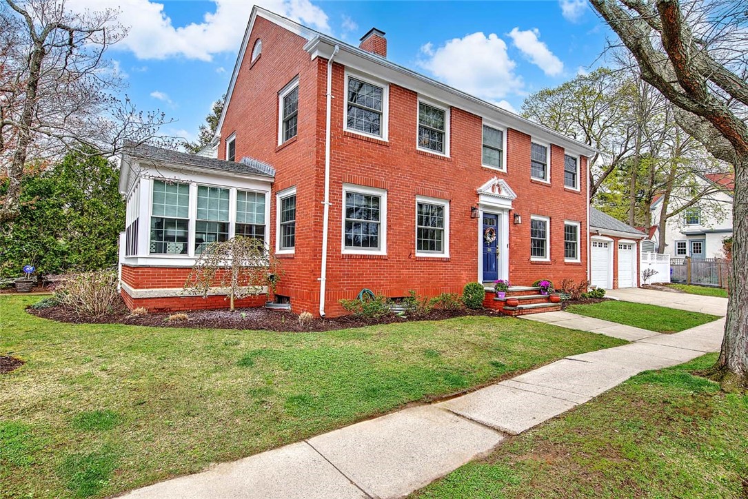 500 Elmgrove Avenue