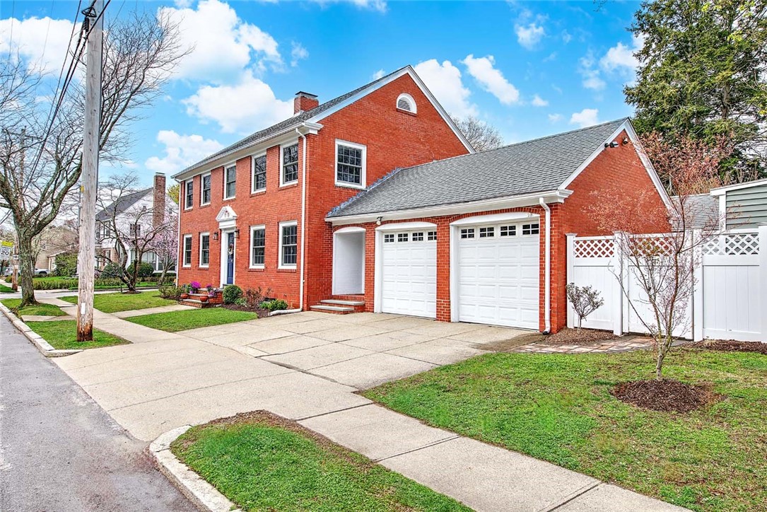 500 Elmgrove Avenue