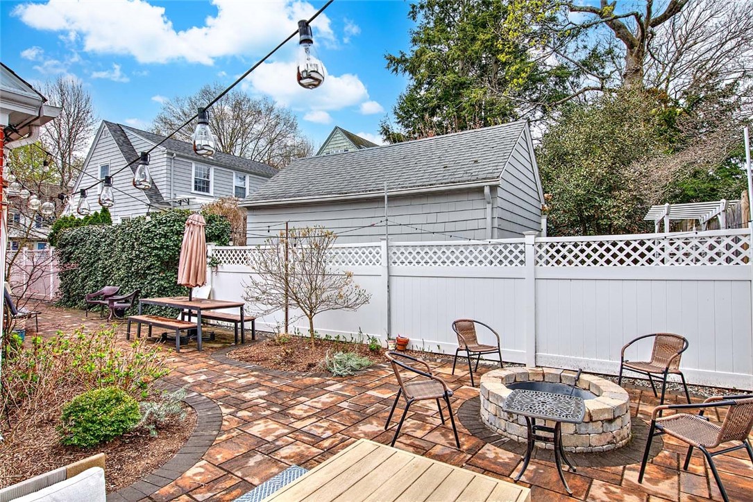500 Elmgrove Avenue