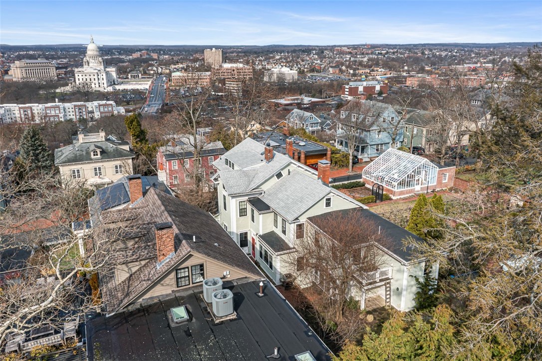 101 Congdon Street